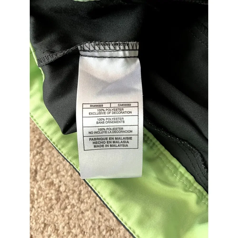 Nike gray pants